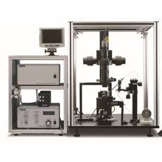 Microscopic Contact Angle Meter